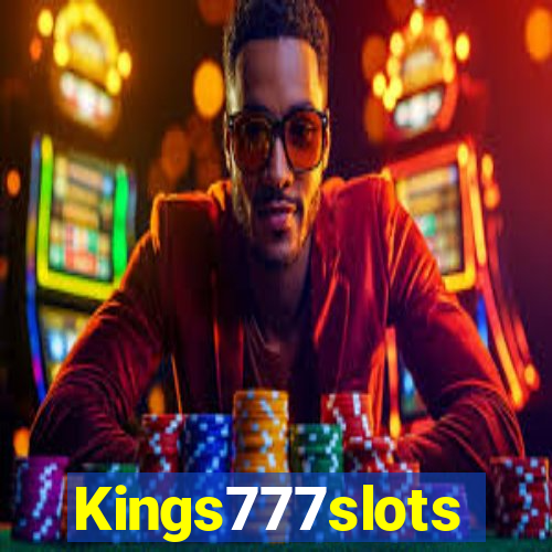 Kings777slots