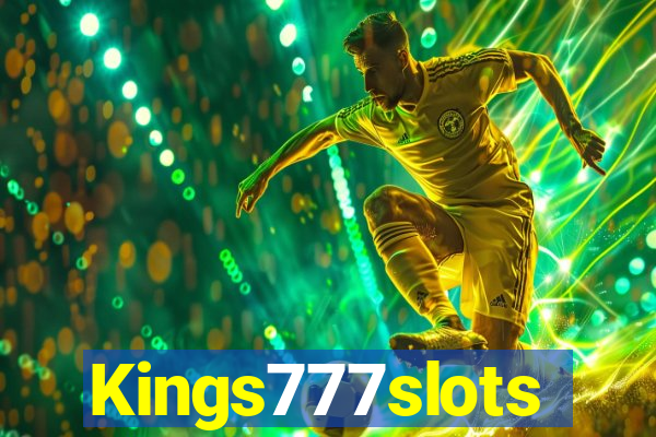 Kings777slots