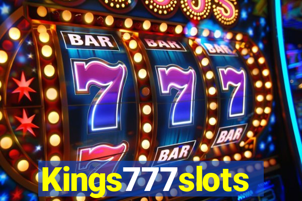 Kings777slots