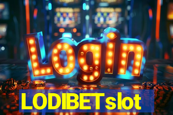 LODIBETslot