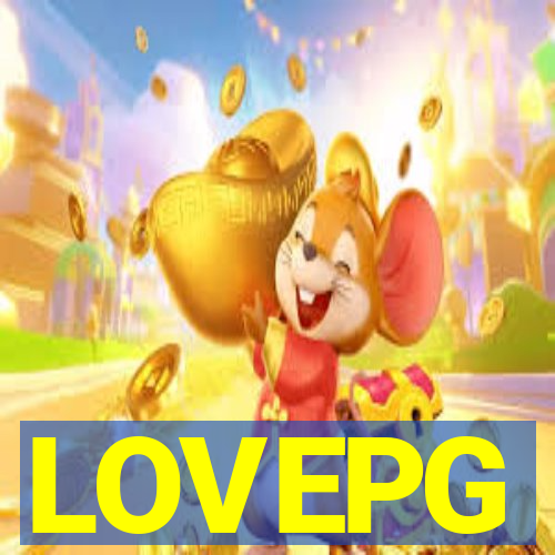 LOVEPG