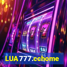 LUA777.cchome