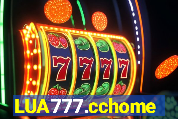 LUA777.cchome