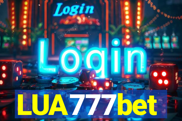 LUA777bet