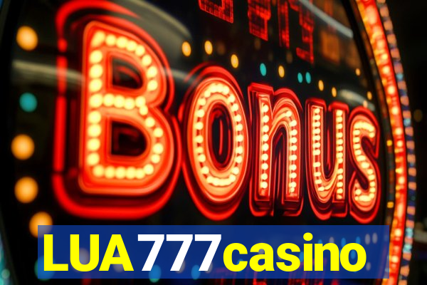 LUA777casino