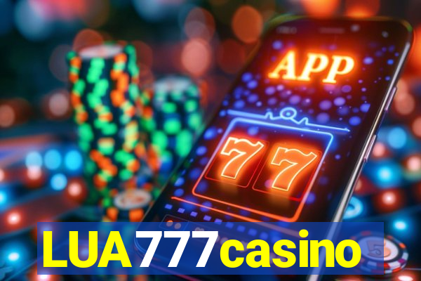 LUA777casino