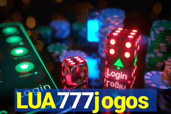 LUA777jogos