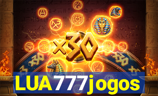 LUA777jogos