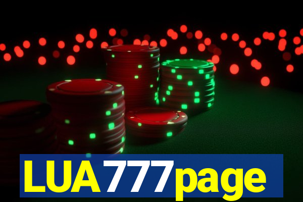 LUA777page