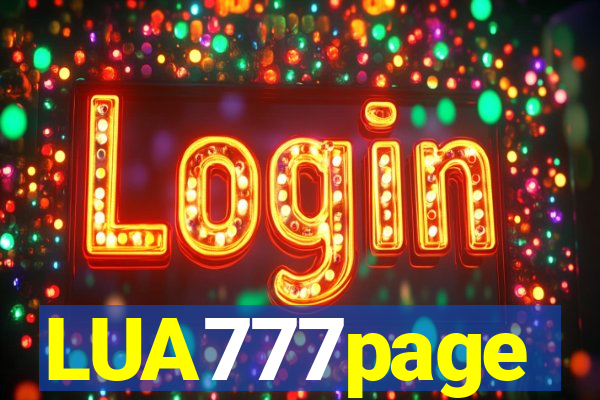 LUA777page