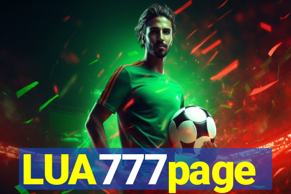 LUA777page