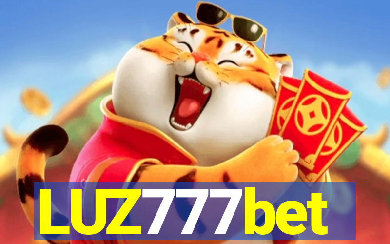 LUZ777bet