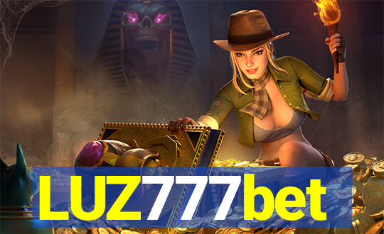 LUZ777bet