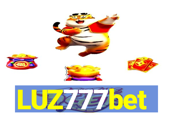 LUZ777bet