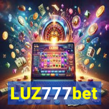 LUZ777bet