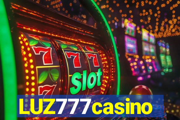 LUZ777casino