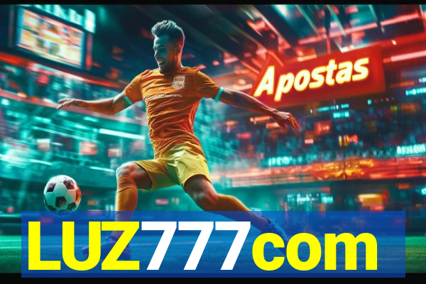 LUZ777com