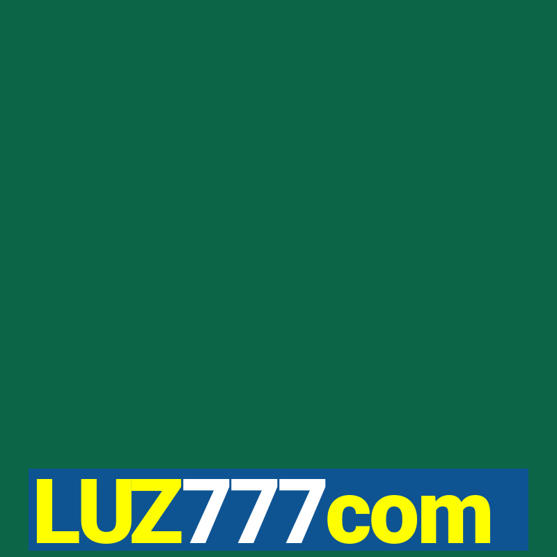 LUZ777com