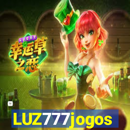 LUZ777jogos