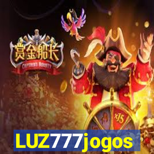 LUZ777jogos