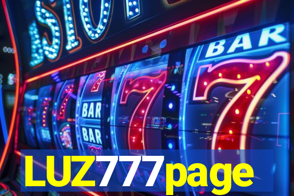 LUZ777page