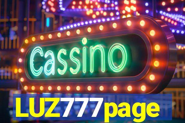 LUZ777page