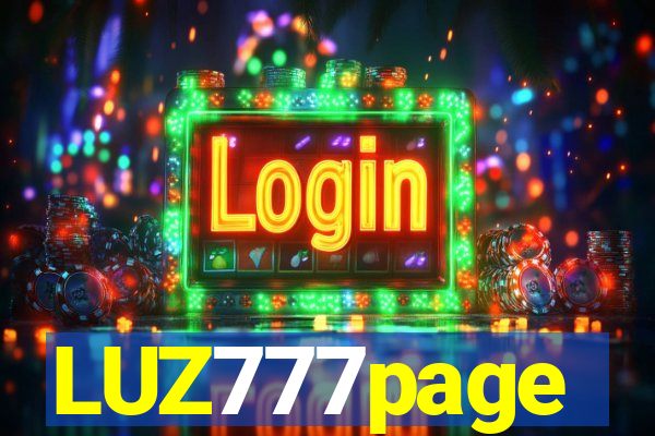 LUZ777page