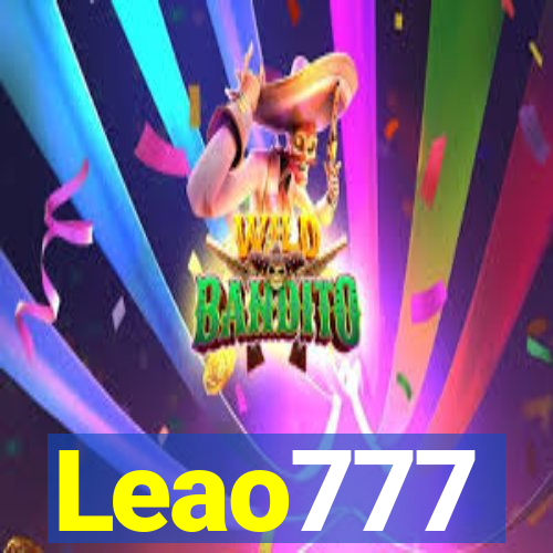 Leao777