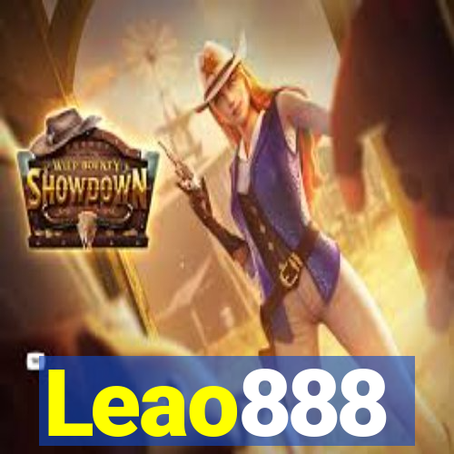 Leao888