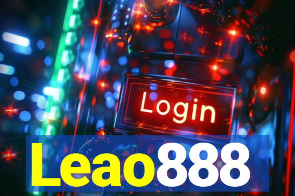 Leao888