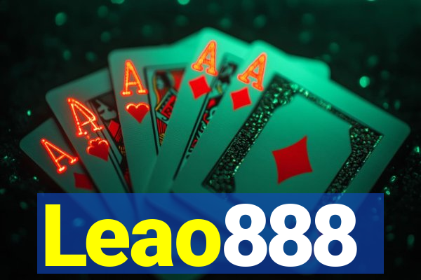 Leao888