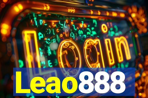 Leao888