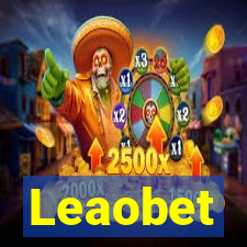 Leaobet