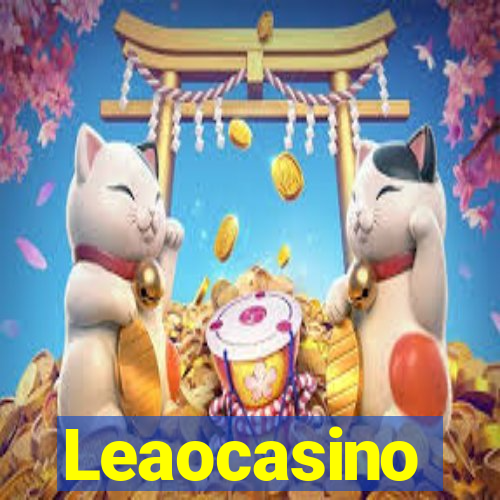 Leaocasino