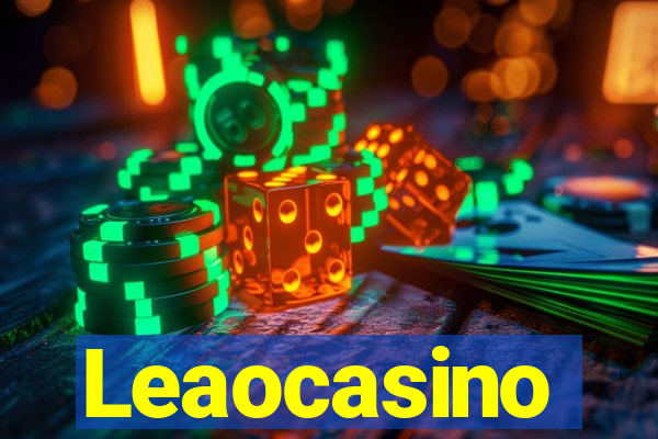 Leaocasino