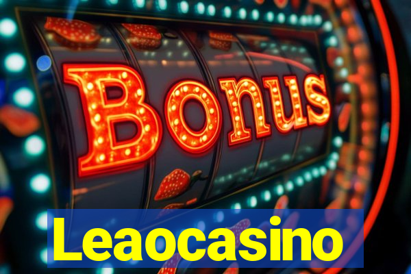 Leaocasino