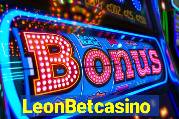 LeonBetcasino