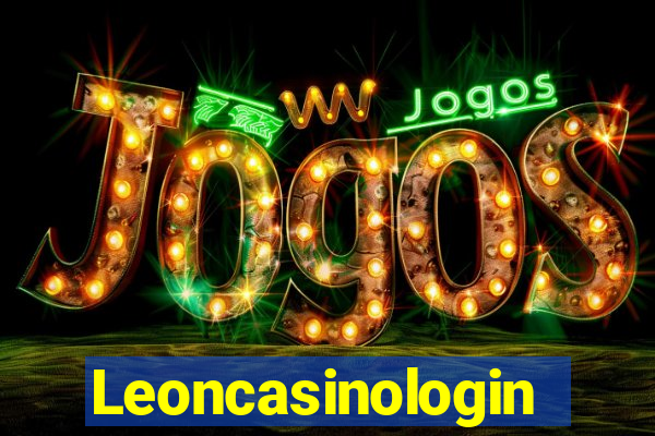 Leoncasinologin