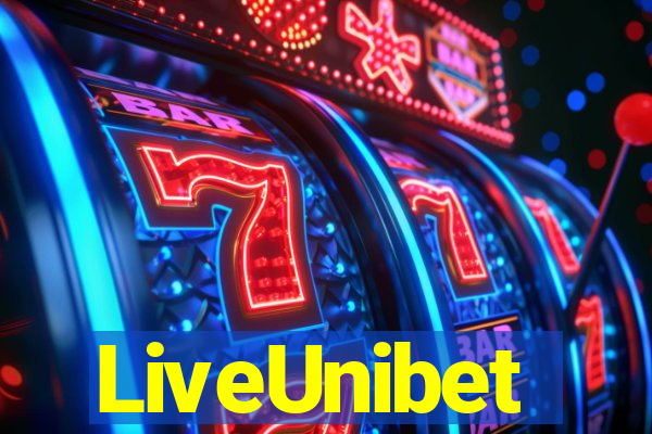 LiveUnibet