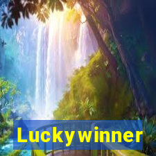 Luckywinner