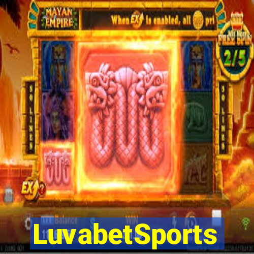 LuvabetSports