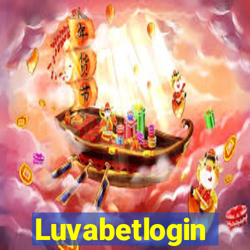 Luvabetlogin