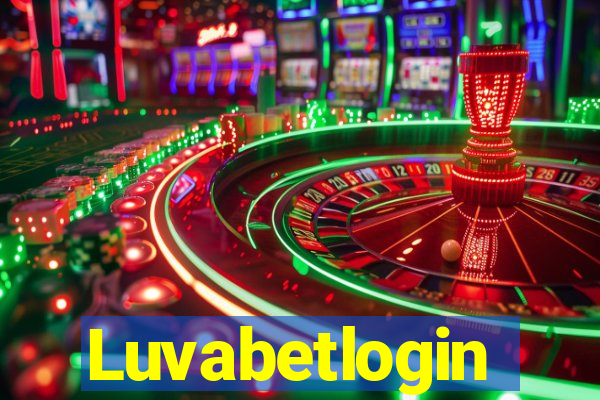 Luvabetlogin