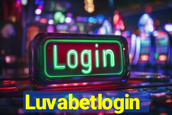 Luvabetlogin