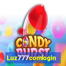 Luz777comlogin