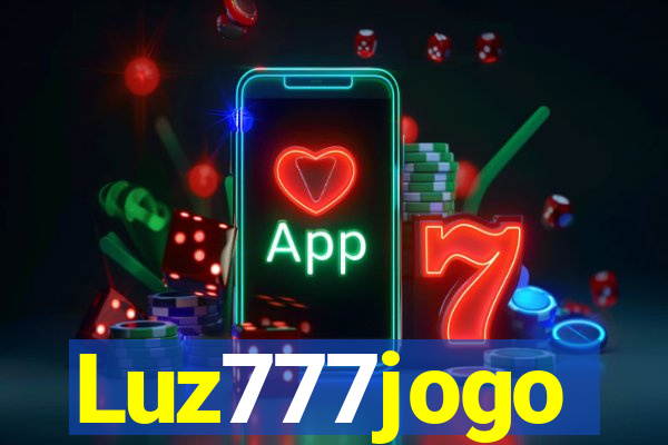 Luz777jogo