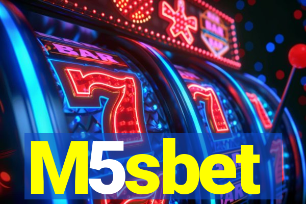 M5sbet