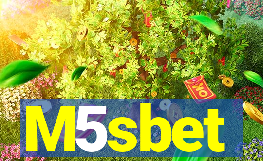 M5sbet