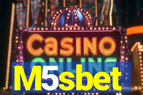 M5sbet