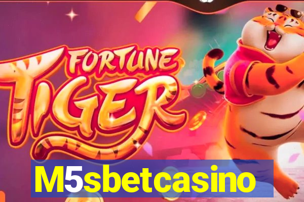 M5sbetcasino